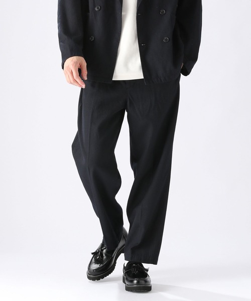 セール】ハイツイストホップサックパンツ（その他パンツ）｜niko and