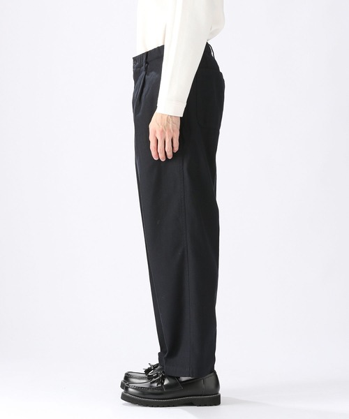 セール】ハイツイストホップサックパンツ（その他パンツ）｜niko and