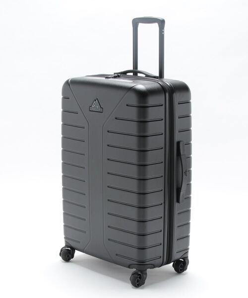 【GREGORY/グレゴリー】QUADRO HARDCASE 28