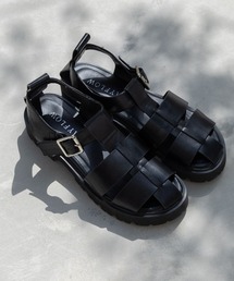 BAYFLOW | グルカサンダル(サンダル)