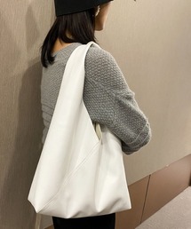 PUレザートート