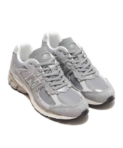 NEW BALANCE(ニューバランス)の「New Balance M2002RDM / ニューバランス M2002RDM(スニーカー・メンズ・グレー・25.0cm/29.0cm/26.5cm/27.5cm/23.5cm/23.0cm/27.0cm/24.0cm/28.0cm/26.0cm/24.5cm/28.5cm/25.5cm)」の6枚目の写真