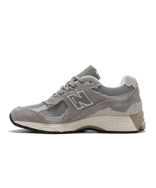 NEW BALANCE(ニューバランス)の「New Balance M2002RDM / ニューバランス M2002RDM(スニーカー・メンズ・グレー・25.0cm/29.0cm/26.5cm/27.5cm/23.5cm/23.0cm/27.0cm/24.0cm/28.0cm/26.0cm/24.5cm/28.5cm/25.5cm)」の9枚目の写真