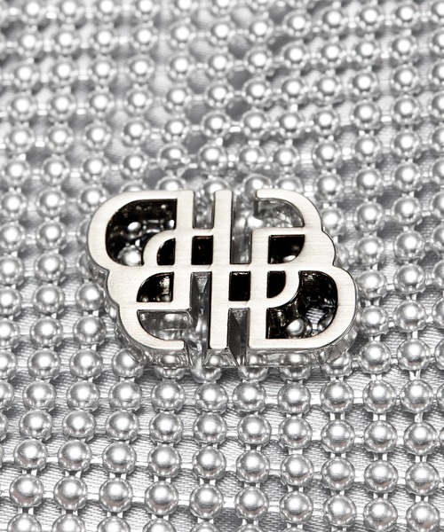 BIGOTRE（ビゴター）の「PURSE MINI BALL（ショルダーバッグ