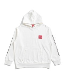 Manhattan Portage | Sweat Parka(パーカー)