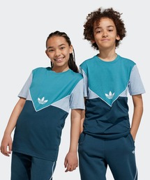 アディカラー Tシャツ / アディダスオリジナルス adidas Originals
