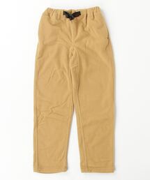 Gramicci | GRAMICCI/グラミチ　KIDS FLEECE NARROW PANTS  GKP-19F205-J(スウェットパンツ)