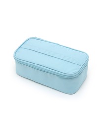 mimis（ミイーミイーズ）の「【セール対象外】GEL-COOL FIT　 square  case＜GEL-COOL お弁当箱専用ケース＞（お弁当箱）」
