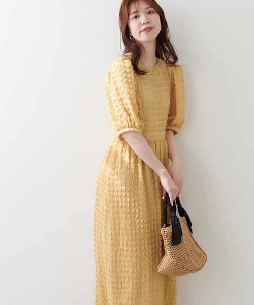 natural couture（ナチュラルクチュール）の「WEB限定カラーあり