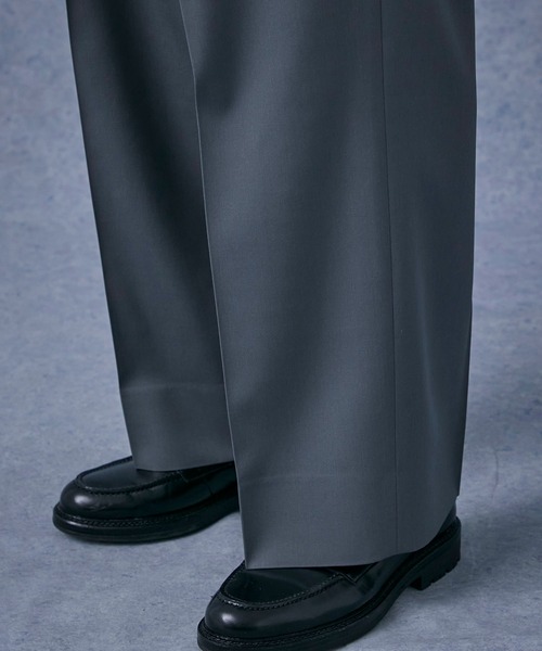 PUBLIC TOKYO（パブリックトウキョウ）の「【セットアップ対応】含浸