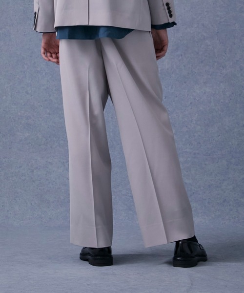 PUBLIC TOKYO（パブリックトウキョウ）の「【セットアップ対応】含浸