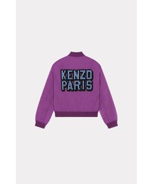 お値下げ　kenzo vintage 柄ボックスジャケット KENZO（ケンゾー）中古・古着オンライン通販 | Kindal