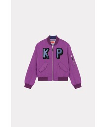 KENZO（ケンゾー）の「KENZO Paris レトロ ボンバー ジャケット