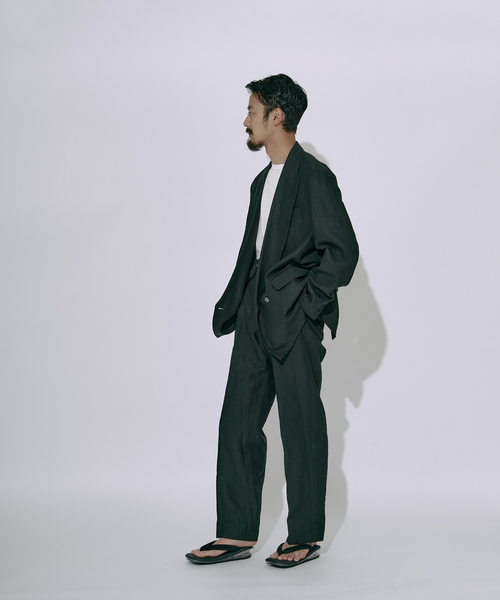 EDIFICE × goyemon UNDA TSUKI 2.0 TOUGH goyemon（ゴエモン）の「【EDIFICE×goyemon】別注 UNDA TSUKI