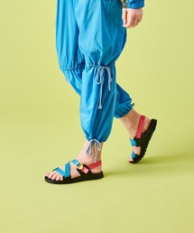 Chaco（チャコ）の「CHACO/チャコ LOWDOWN SANDAL/ローダウンサンダル（サンダル）」