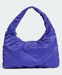 adidas（アディダス）の「サテン スモール ショルダーバッグ