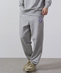 MODISH GAZE（モディシュガゼ）の「MODISH GAZE 裏毛スウェットパンツ デイジー（スウェットパンツ）」