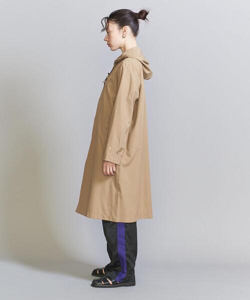 Traditional Weatherwear レイン パッカブル コート TRADITIONAL WEATHERWEAR トラディショナル ウェザーウェア