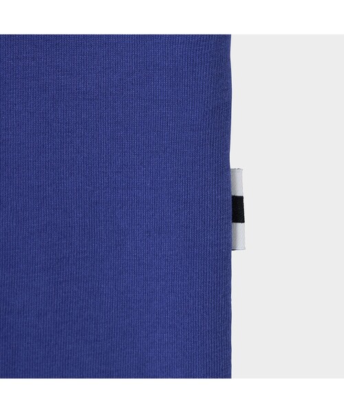 AIGLE（エーグル）の「ショートスリーブグラフィックロゴTシャツ（Tシャツ/カットソー・メンズ・ブルー/ブラック/ナチュラル・S/XL/L/M）」の19枚目の写真