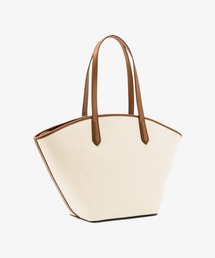 MICHAEL KORS（マイケルコース）の「KIMBER トップジップ トート