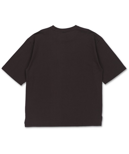 SPINNS(スピンズ)の「【SPINNS/スピンズ】vintageデザイン半袖Tシャツ SPEEDWAYS(Tシャツ/カットソー・メンズ・ブラック/ホワイト/チャコール・ONESIZE)」の15枚目の写真
