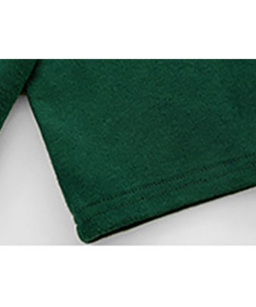 NinaetLina(ニナエリナ)の「英字ロゴ半袖ラウンドネックTシャツ(Tシャツ/カットソー・レディース・オレンジ/ホワイト/ダークグリーン/ブラック・FREE)」の15枚目の写真