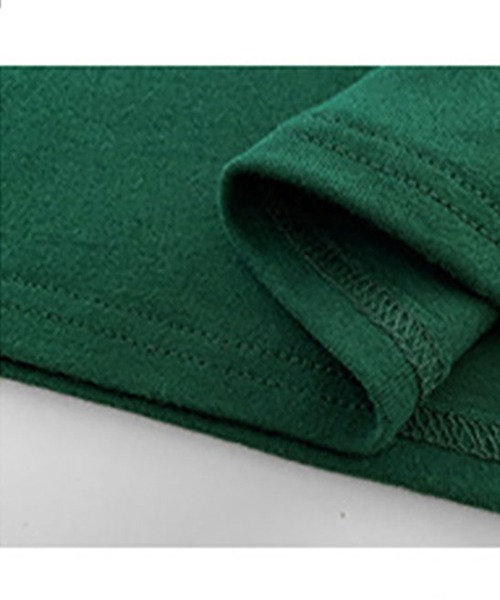 NinaetLina(ニナエリナ)の「英字ロゴ半袖ラウンドネックTシャツ(Tシャツ/カットソー・レディース・オレンジ/ホワイト/ダークグリーン/ブラック・FREE)」の16枚目の写真