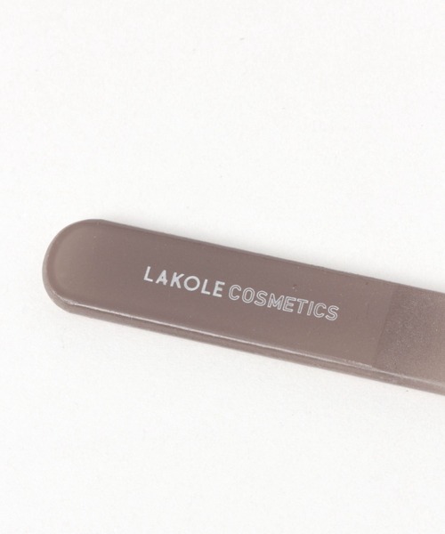 LAKOLE（ラコレ）の「ガラスネイルファイル / 191627（ネイル用品/ネイルケア・レディース・グレー・FREE）」の4枚目の写真