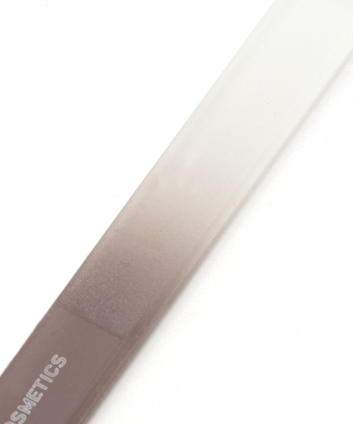 LAKOLE（ラコレ）の「ガラスネイルファイル / 191627（ネイル用品/ネイルケア・レディース・グレー・FREE）」の7枚目の写真