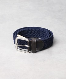 Kaepa（ケイパ）の「『kaepa』ゴムメッシュベルト（ベルト）」