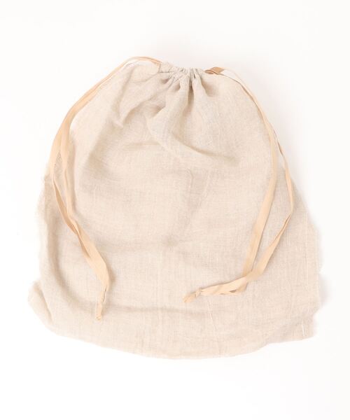 m.soeur（エムスール）の「ラフィアの編みショルダーバッグ（トートバッグ・レディース・ブラック/ベージュ・FREE）」の20枚目の写真