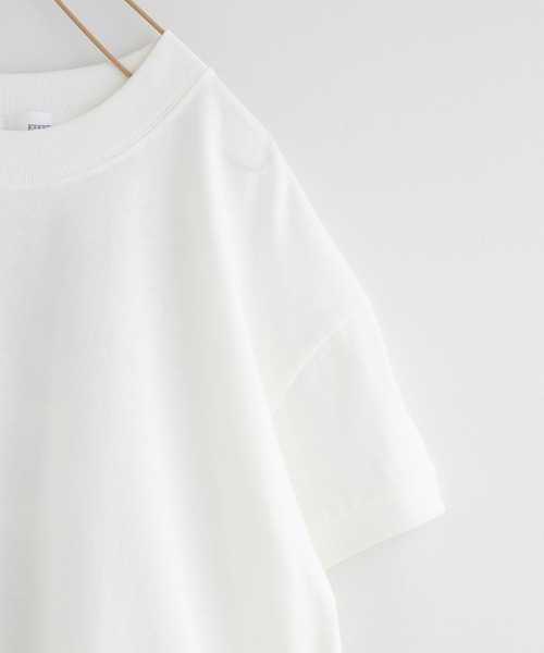 LOWRYS FARM（ローリーズファーム）の「ＵＳＡバックプリントワンピース　904870（ワンピース・キッズ・ブラック/ホワイト/レッド/イエロー・110cm/120cm/130cm/140cm/150cm）」の12枚目の写真