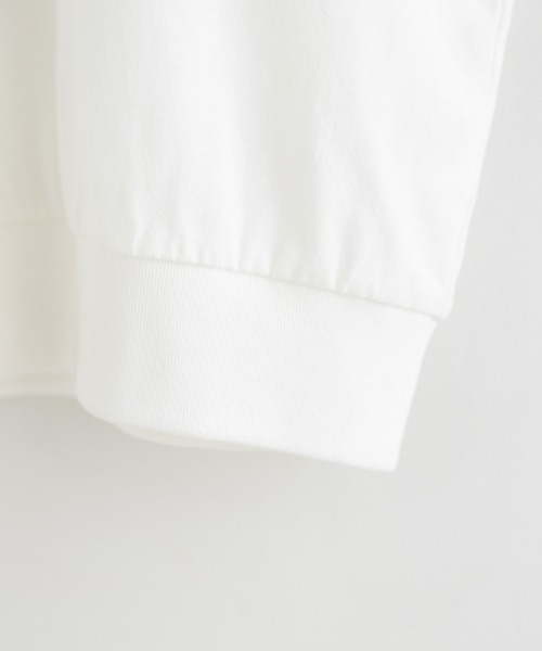 LOWRYS FARM（ローリーズファーム）の「ＵＳＡバックプリントワンピース　904870（ワンピース・キッズ・ブラック/ホワイト/レッド/イエロー・110cm/120cm/130cm/140cm/150cm）」の16枚目の写真