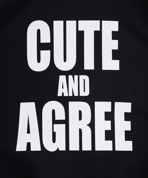 LOWRYS FARM（ローリーズファーム）の「ＵＳＡバックプリントワンピース　904870（ワンピース・キッズ・ブラック/ホワイト/レッド/イエロー・110cm/120cm/130cm/140cm/150cm）」の8枚目の写真