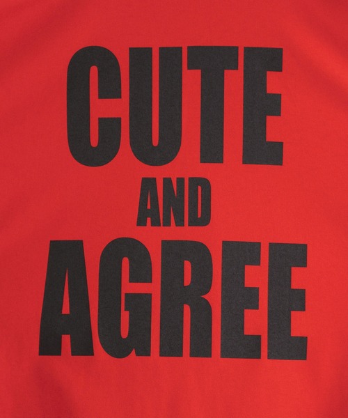 LOWRYS FARM（ローリーズファーム）の「ＵＳＡバックプリントワンピース　904870（ワンピース・キッズ・ブラック/ホワイト/レッド/イエロー・110cm/120cm/130cm/140cm/150cm）」の19枚目の写真