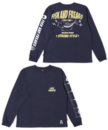チルタイムロンT(釣り)