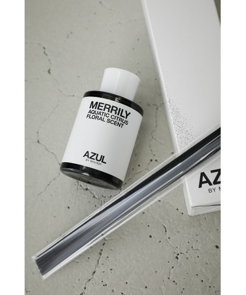 AZUL by moussy(アズールバイマウジー)の「AZUL DIFFUSER(その他小物・レディース・ホワイト・FREE)」の6枚目の写真