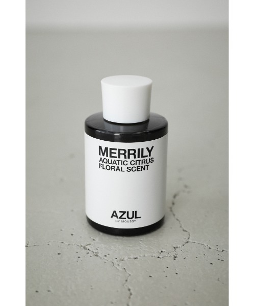 AZUL by moussy(アズールバイマウジー)の「AZUL DIFFUSER(その他小物・レディース・ホワイト・FREE)」の2枚目の写真