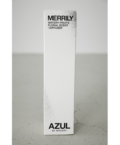 AZUL by moussy(アズールバイマウジー)の「AZUL DIFFUSER(その他小物・レディース・ホワイト・FREE)」の3枚目の写真