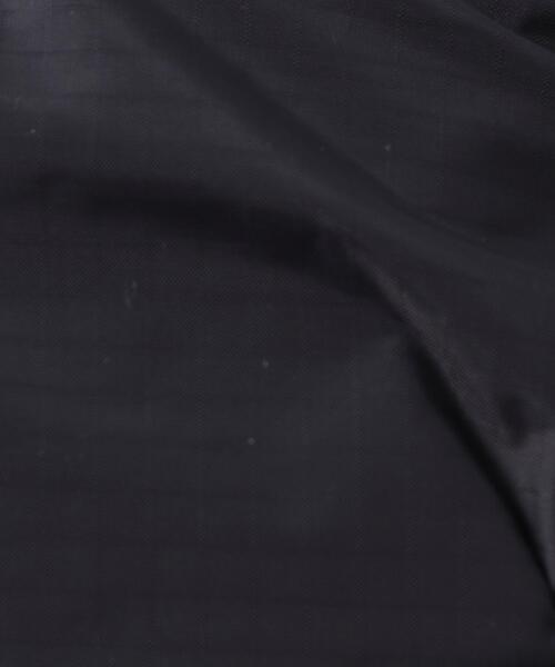 coen（コーエン）の「ナイロンリップストップウエストバッグ（ボディバッグ/ウエストポーチ・レディース・ホワイト/ブラック/ライトブルー・FREE）」の7枚目の写真