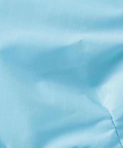 coen（コーエン）の「ナイロンリップストップウエストバッグ（ボディバッグ/ウエストポーチ・レディース・ホワイト/ブラック/ライトブルー・FREE）」の21枚目の写真