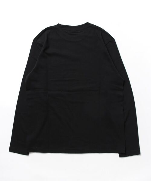 frunco（フランコ）の「Ff logo long Tshirt（Tシャツ/カットソー・レディース・C/D/A/B・FREE）」の21枚目の写真