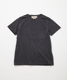 REMI RELIEF | REMI RELIEF × AMERICAN RAG CIE 別注ヴィンテージ加工Tシャツ/108-RRE-RN15173229RC(Tシャツ/カットソー)
