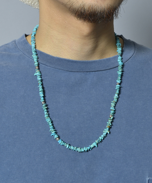 REMI RELIEF（レミレリーフ）の「REMI RELIEF × AMERICAN RAG CIE 別注 ヴィンテージ加工Tシャツ/108-RRE-RN15173229RC（Tシャツ/カットソー・メンズ・オフホワイト/ネイビー/バーガンディー/ブラック/ピンク/グリーン系その他/マスタード/パープル・SMALL/LARGE/MEDIUM/XX-LARGE/S/M/L）」の12枚目の写真