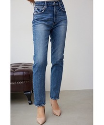 AZUL DENIM/スリムフィットデニム
