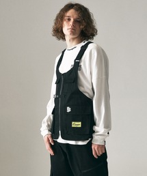 EXAMPLE | EXAMPLE ACTIVE VEST(ベスト)