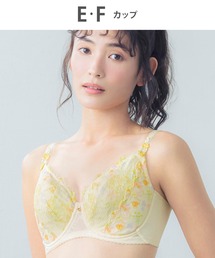 Wacoal｜ワコールのブラジャー（花柄/刺繍）通販 - ZOZOTOWN