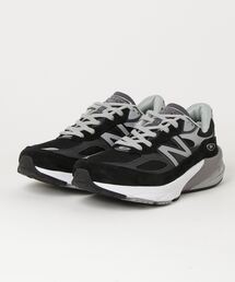 NEW BALANCE | M990/BK6(スニーカー)