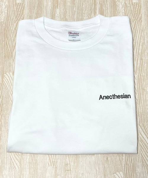 cuorequal(クオレコール)の「胸元英字ロゴロンT(Tシャツ/カットソー・レディース・B/A・LARGE/MEDIUM)」の12枚目の写真