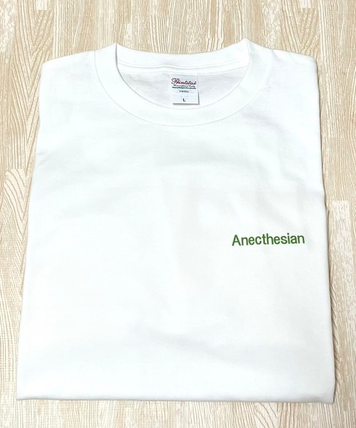 cuorequal(クオレコール)の「胸元英字ロゴロンT(Tシャツ/カットソー・レディース・B/A・LARGE/MEDIUM)」の13枚目の写真